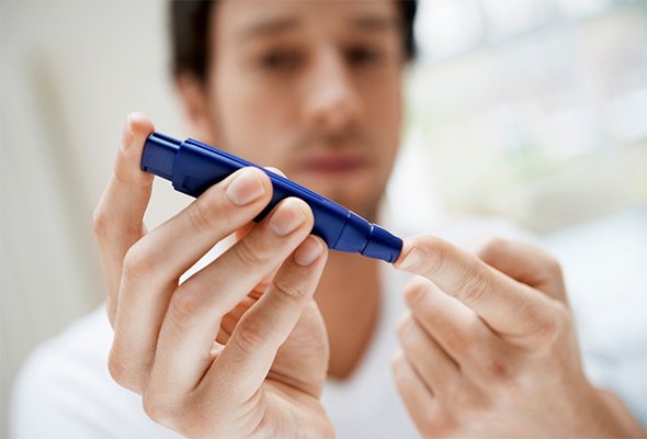 當客戶患有第2型糖尿病，如何將運動的益處最大化？